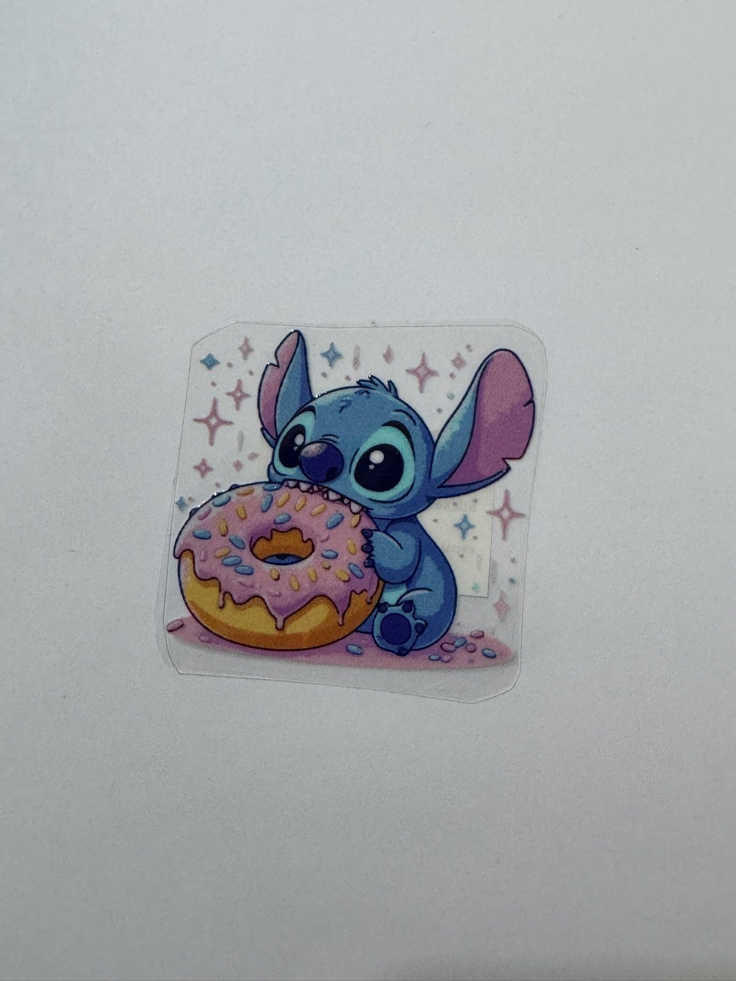 Sticker Stitch L