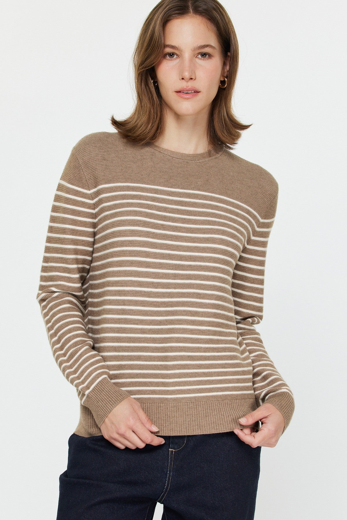 Sweater Colette