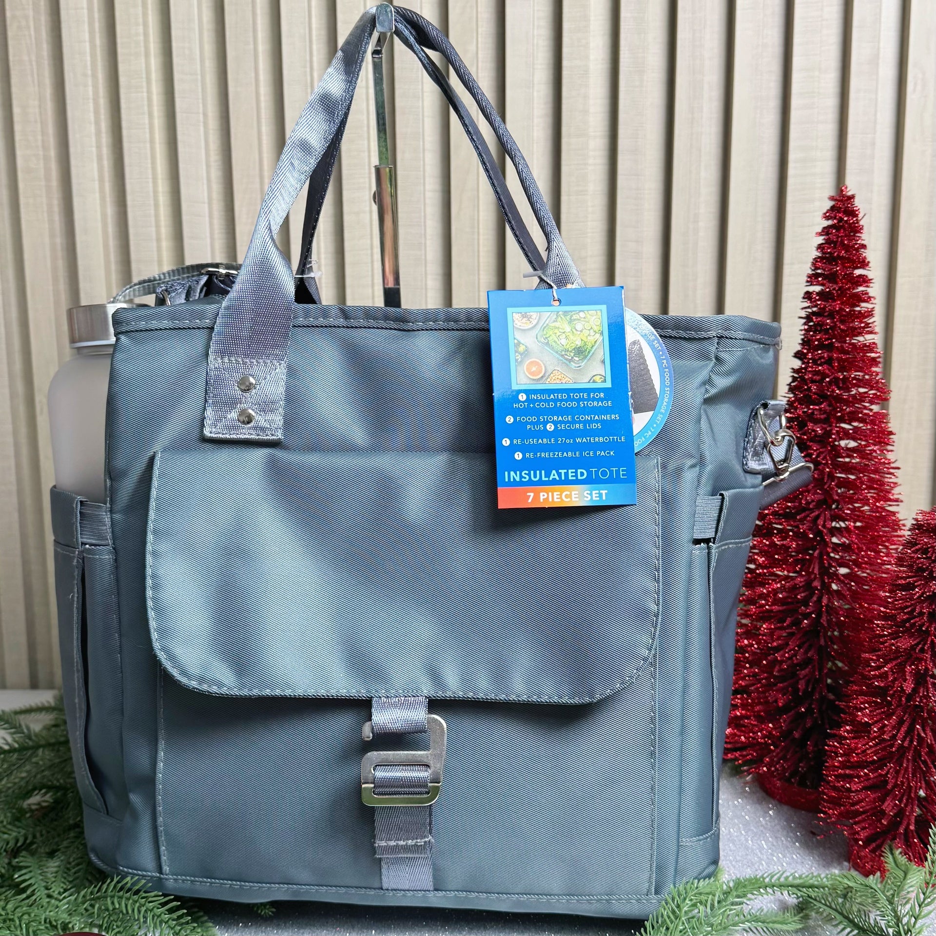 Lonchera Insulada Betty