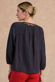 Blusa Varinia