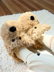 Pantuflas Perritos