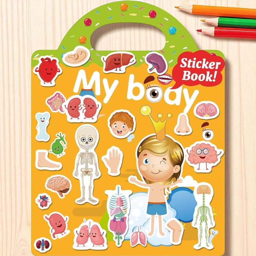 Pegatinas - Color Platino