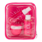 Set de 3 Pzs Splash y Crema