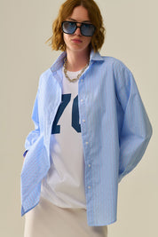 Blusa Skylar