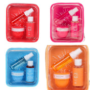 Set de 3 Pzs Splash y Crema