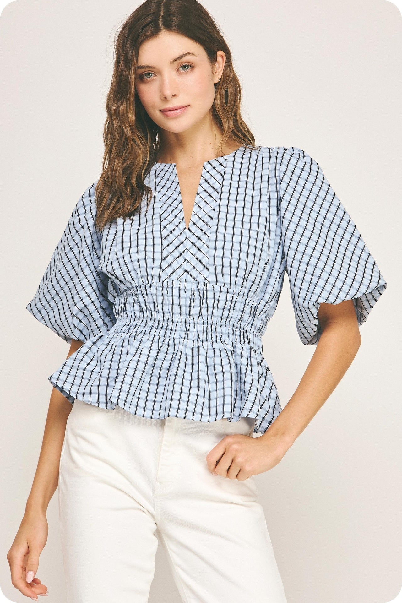 Blusa Sara Sofia