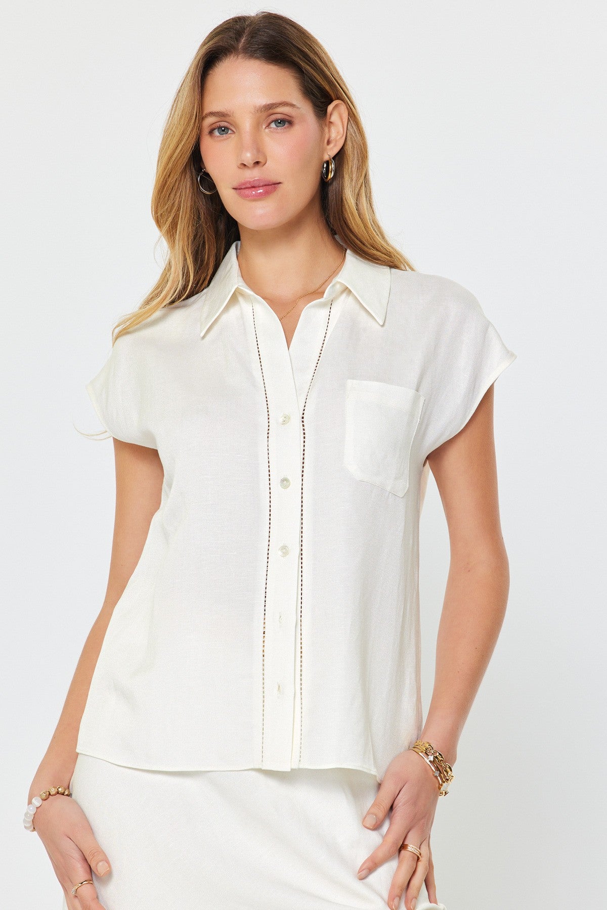 Blusa Summer