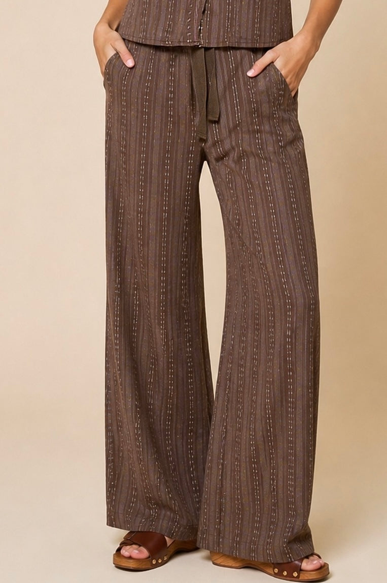 Pantalón Hadley