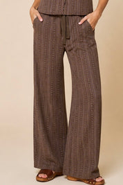 Pantalón Hadley