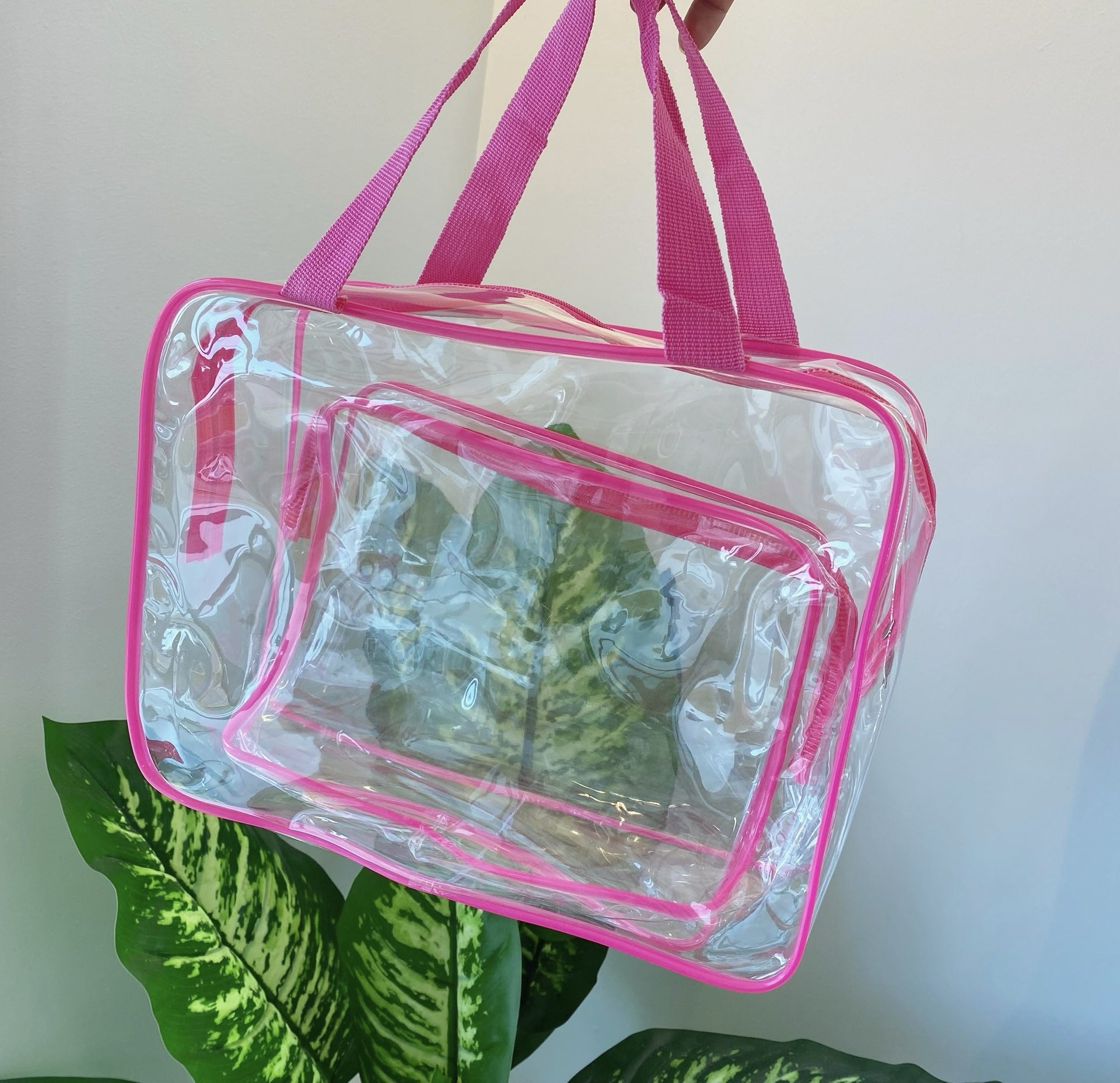 Set de Cosmetiquera Poky