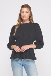Blusa Clio