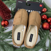 Pantuflas Para Hombre