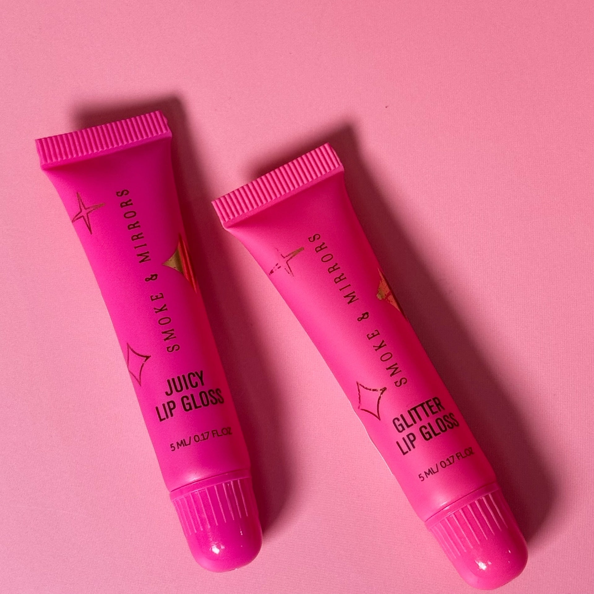 Lip Gloss Juicy