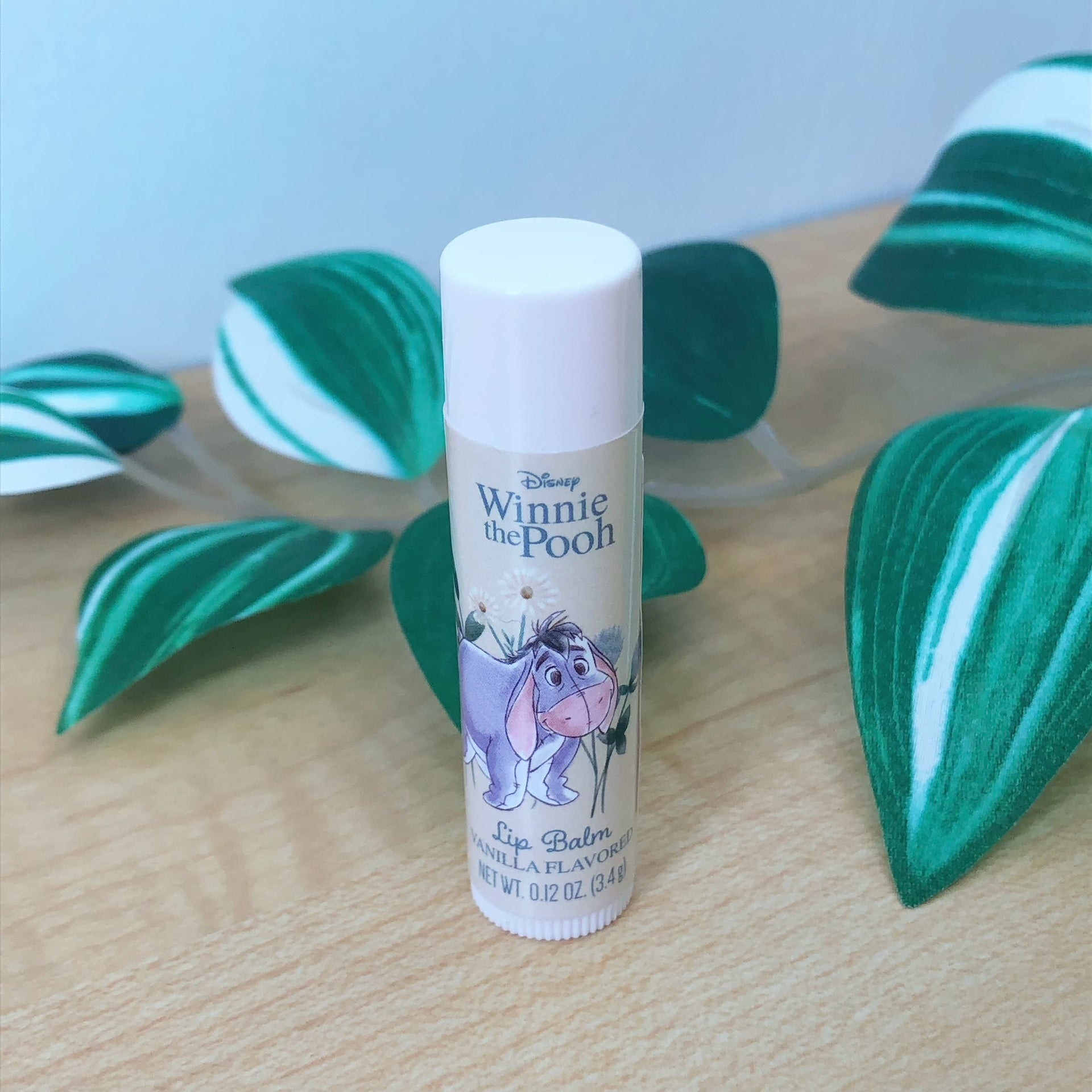 Lip Balm Winnie