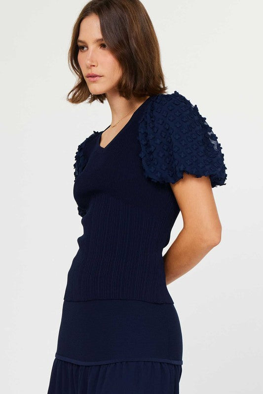 Blusa Amani