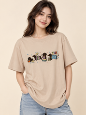 Camisetas Salchichas