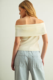 Blusa Loredi