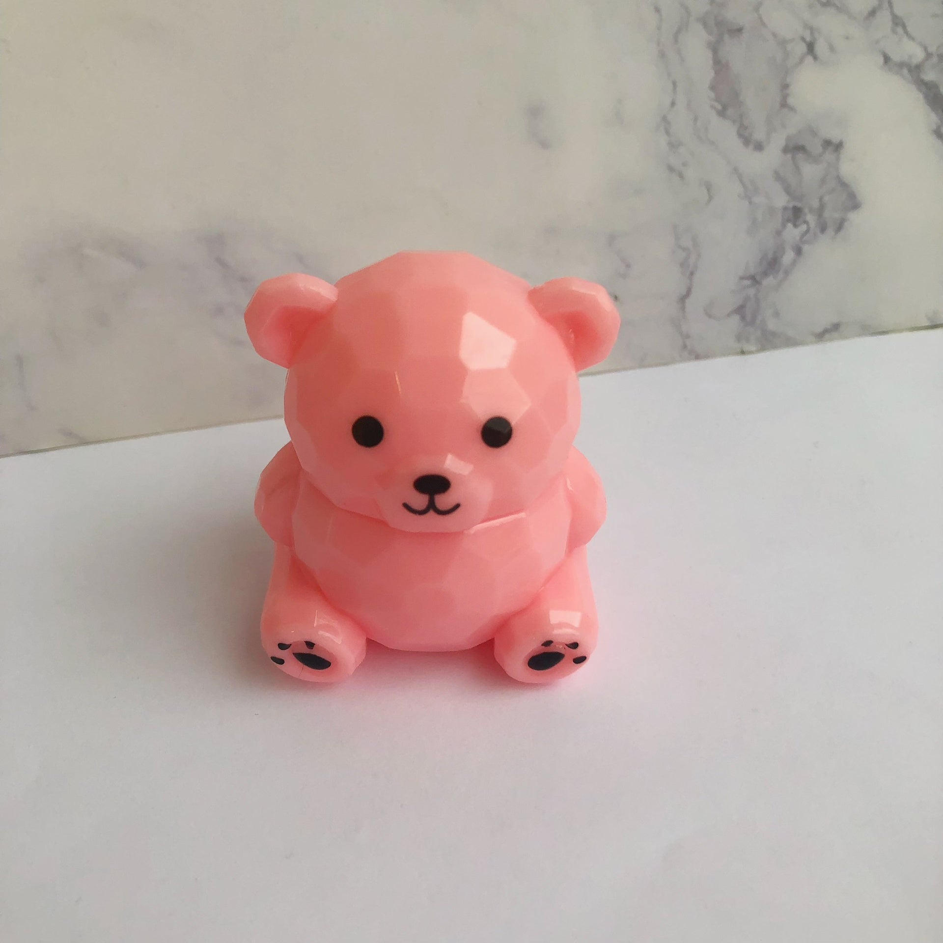 Lip Balm Osito
