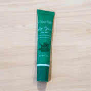 Lip Gloss Fish - Color Platino