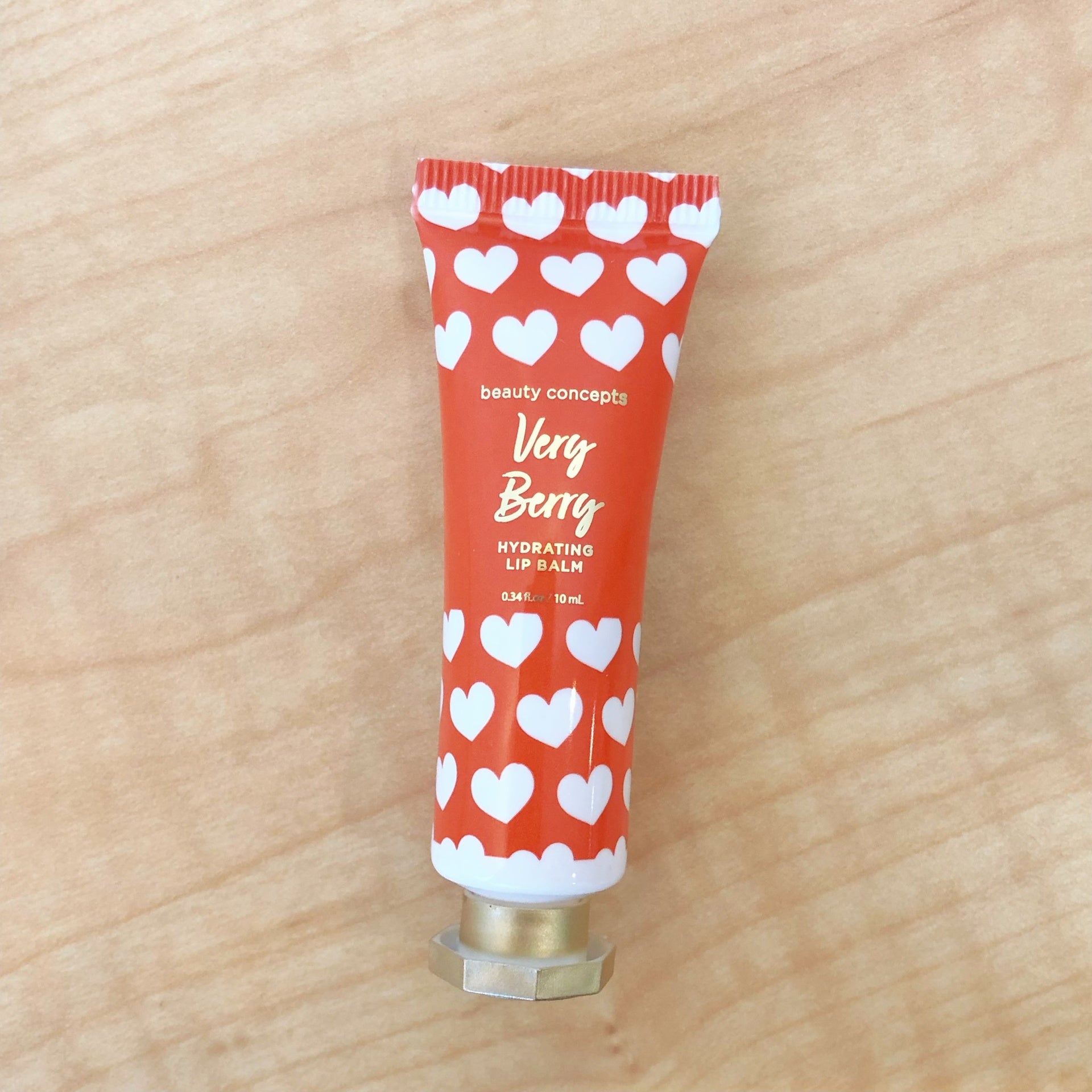 Lip Balm Bc