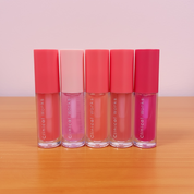 Lip Oil Hydra