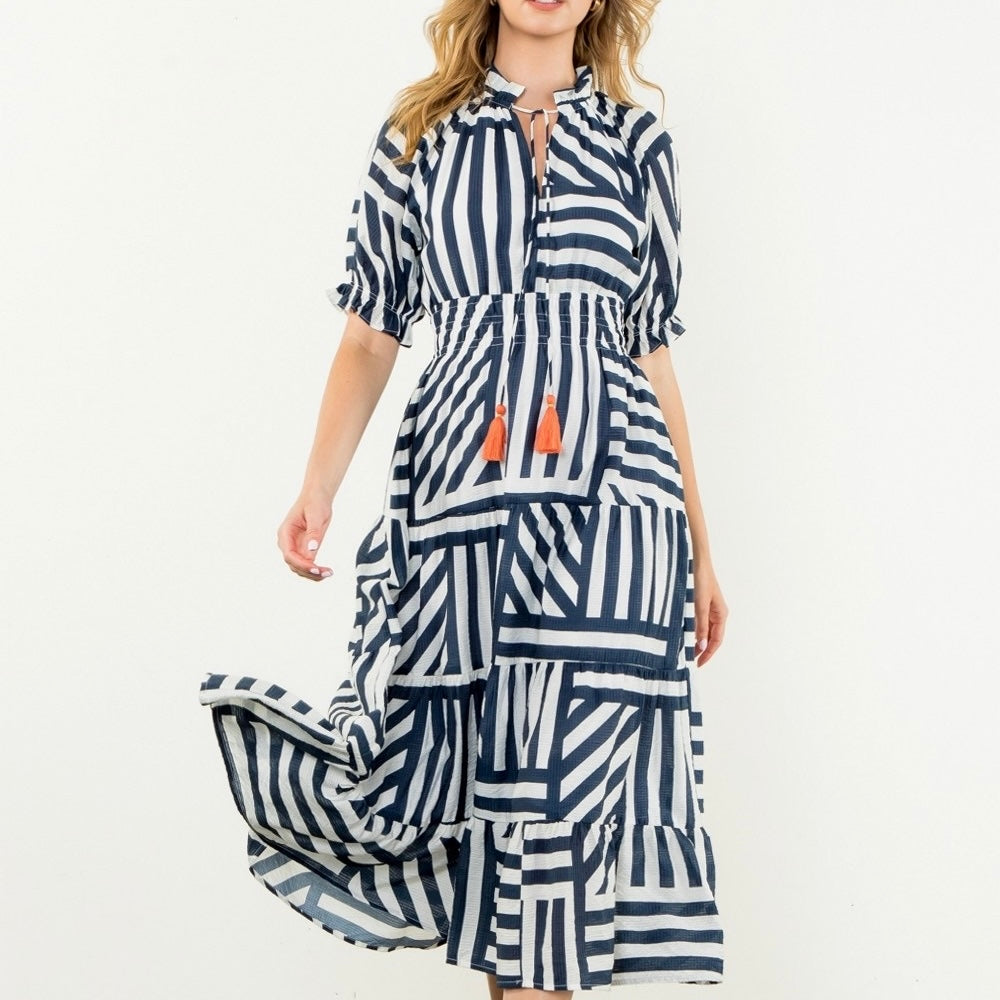 Vestido Onie