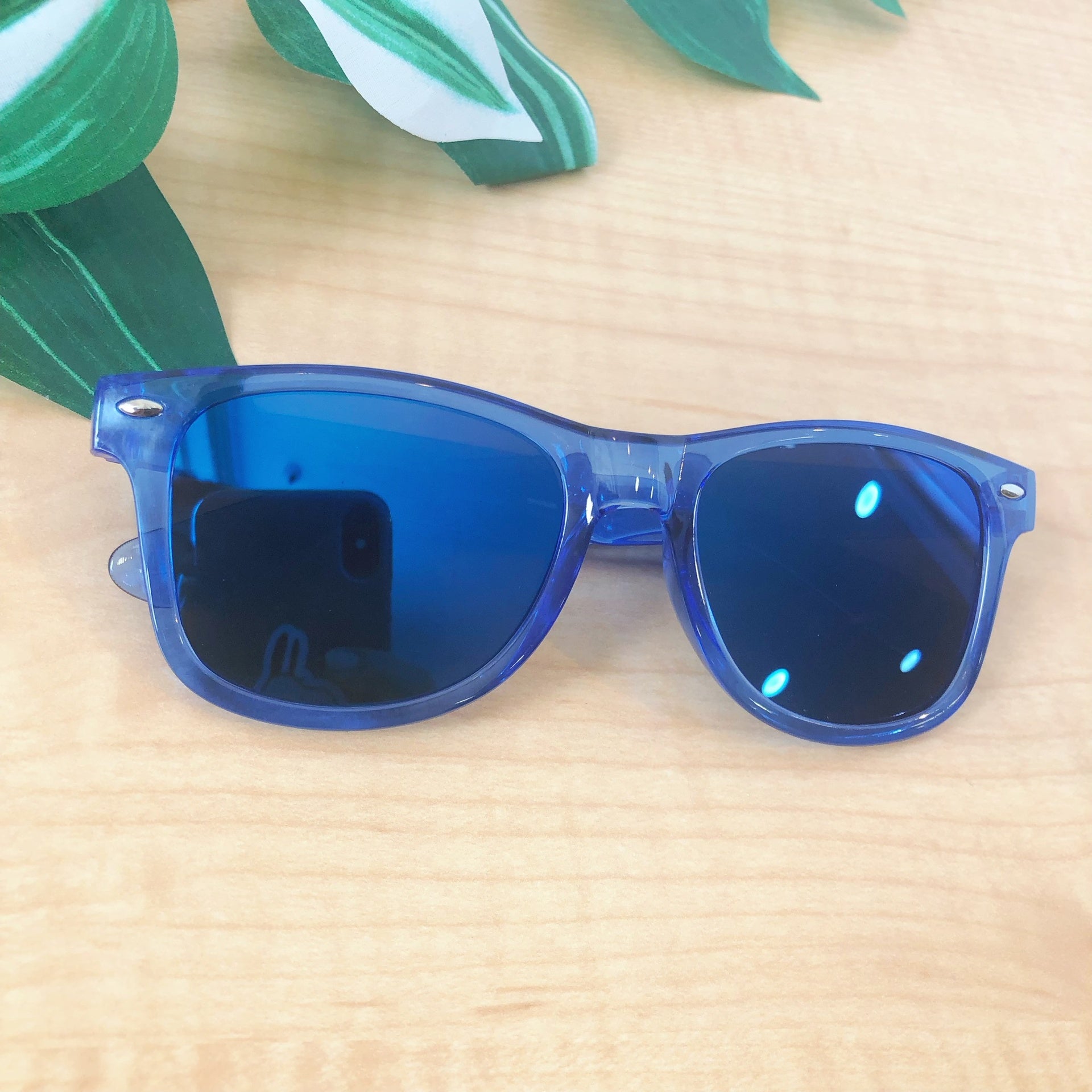 Niños Aron - Color Platino