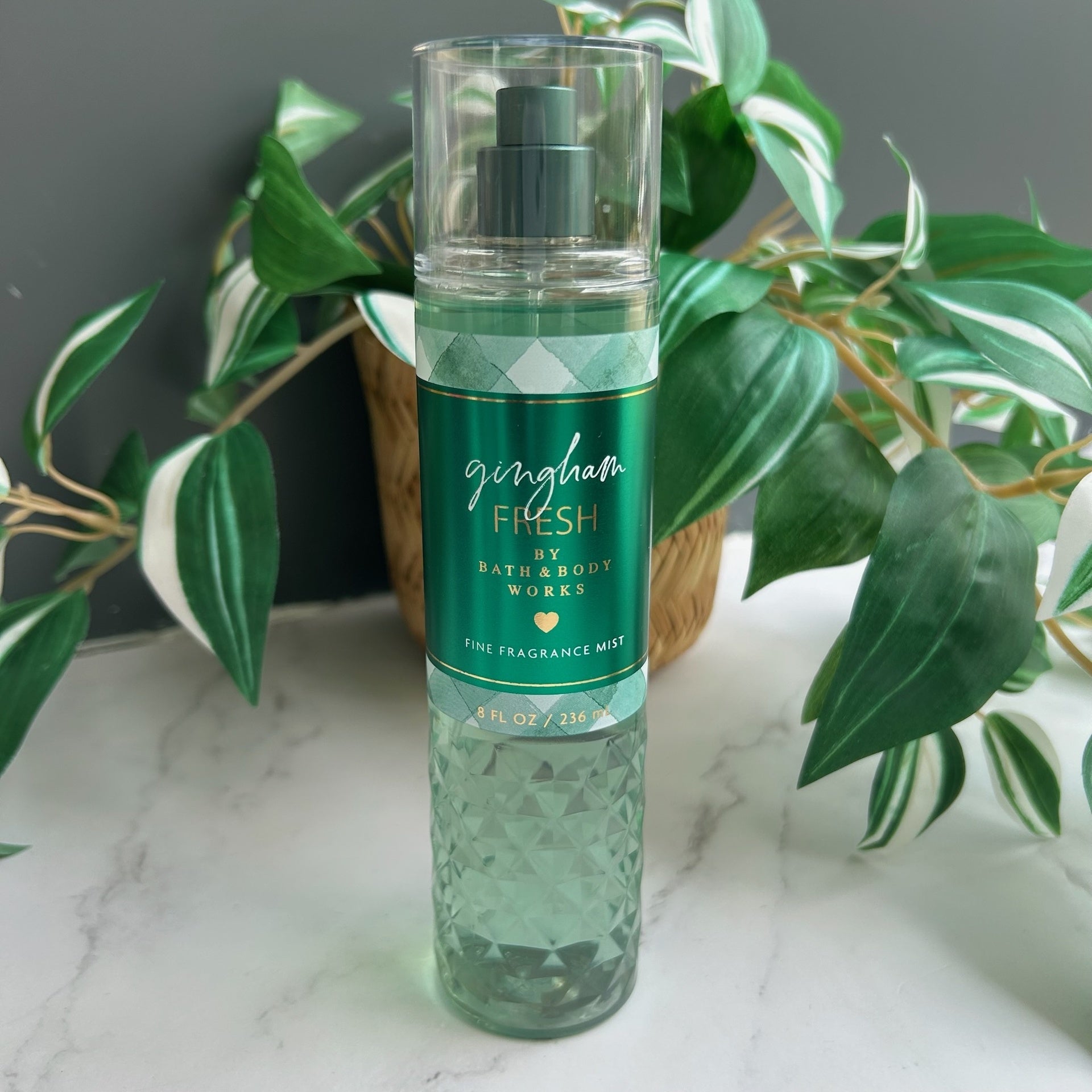 Splash Bath&Body - Color Platino