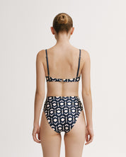 Traje de Baño Ruby-Luna