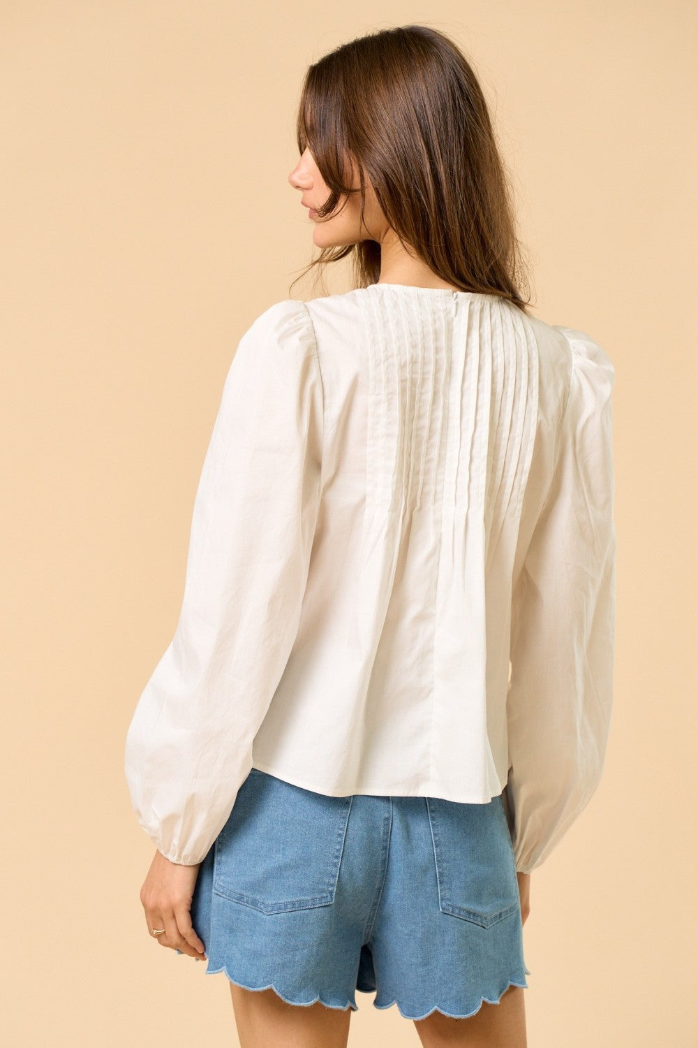 Blusa Remi