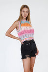 Shorts Ginny - Color Platino