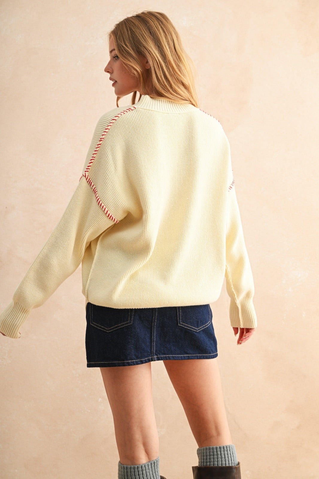 Sweater Lanishia