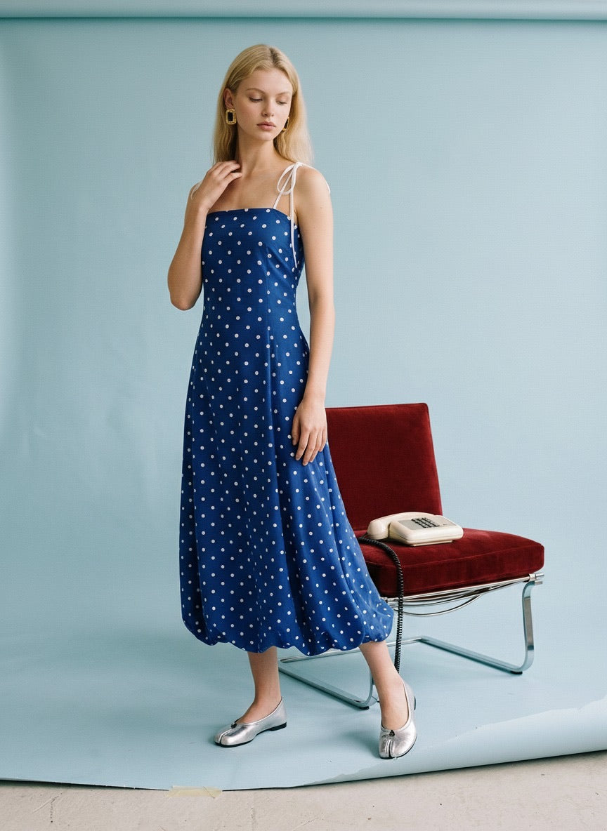 Vestido Piam
