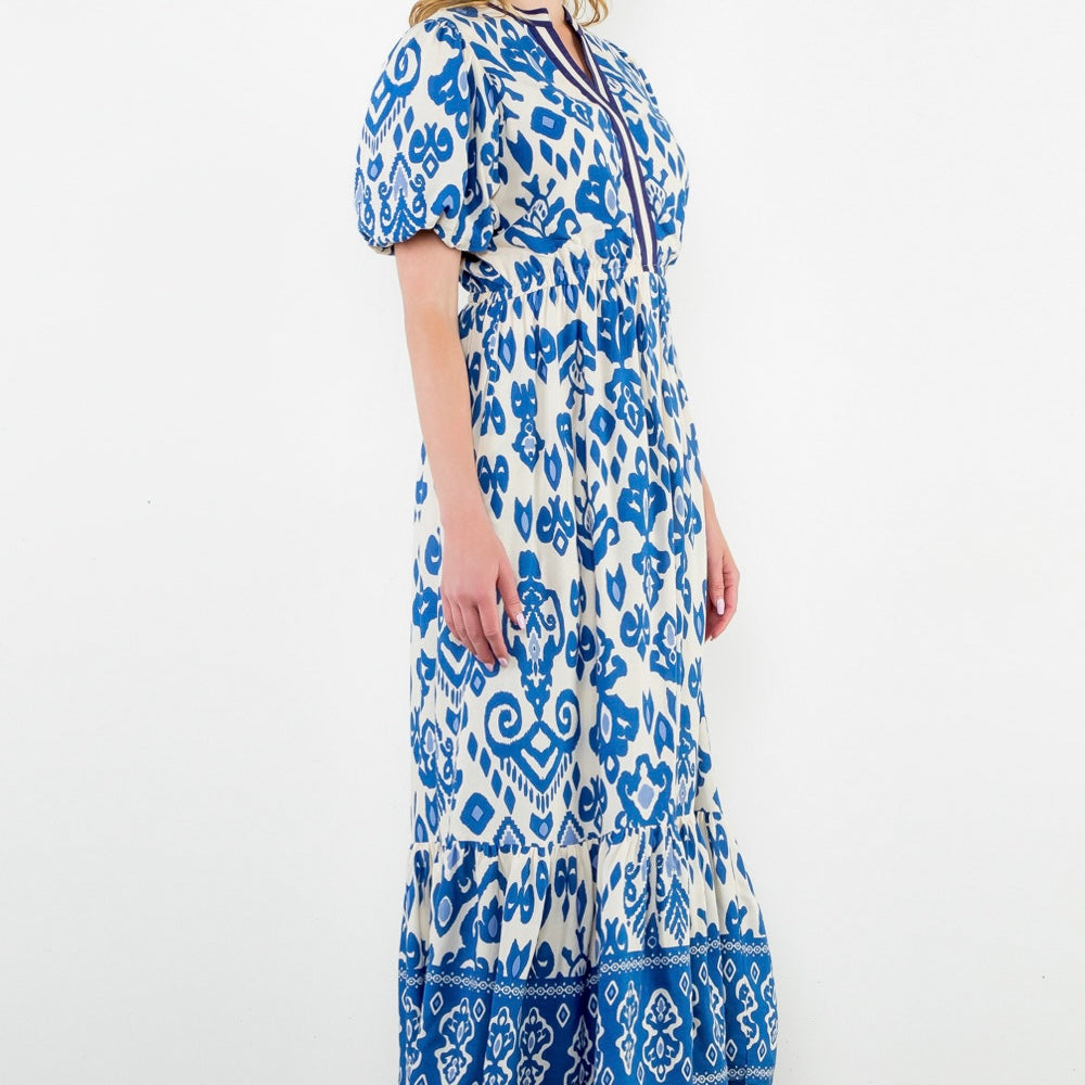 Vestido Sanyu