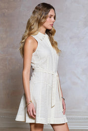Vestido Cassia