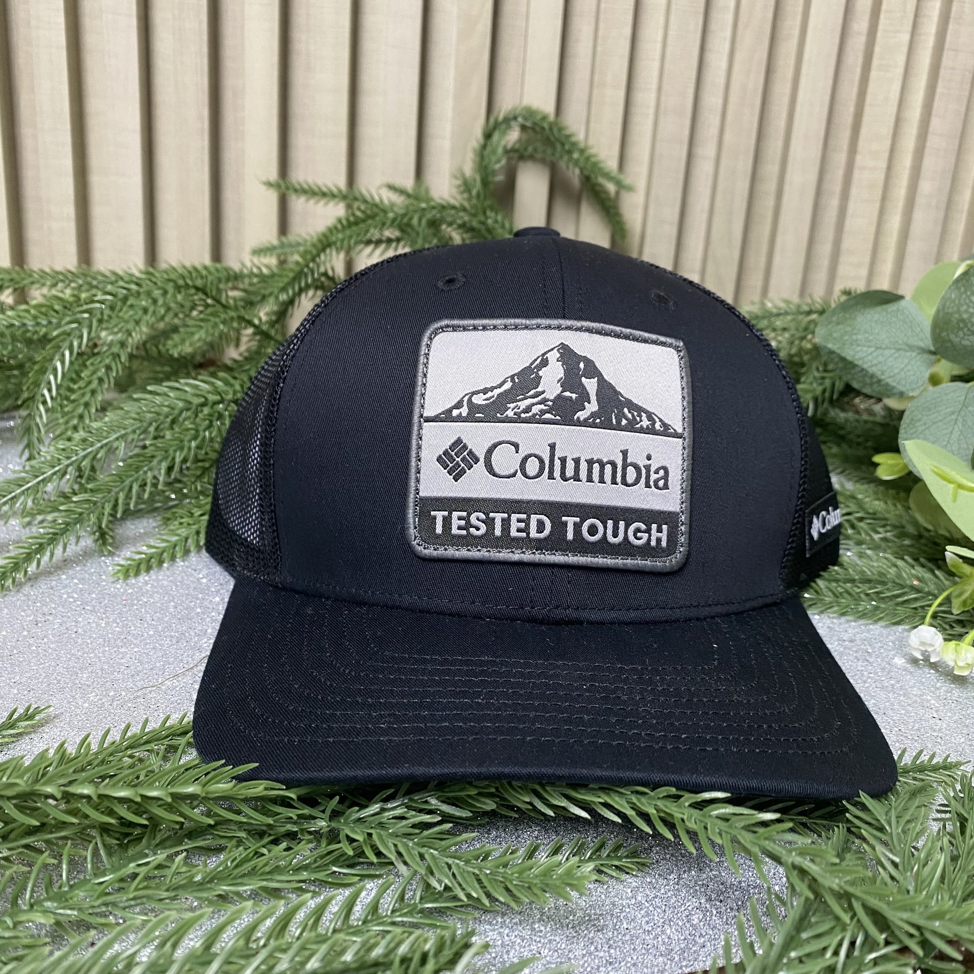 Gorra Columbia