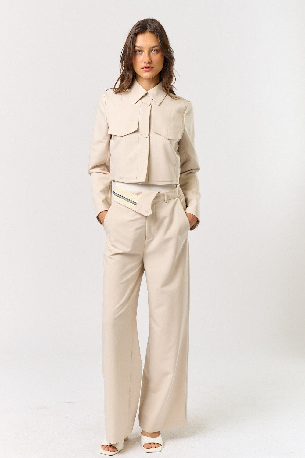 Pantalon Salawah