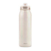 Termo Ello Pop&Fill 30oz - Color Platino