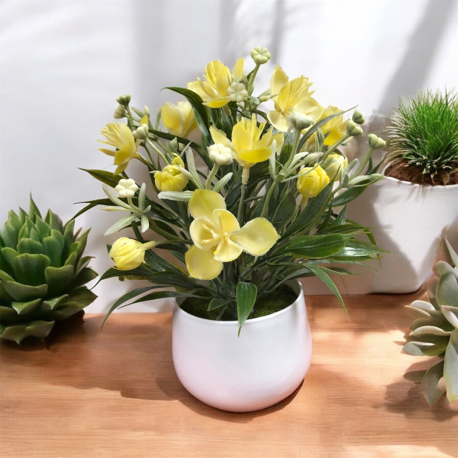 Mini Arreglo Floral