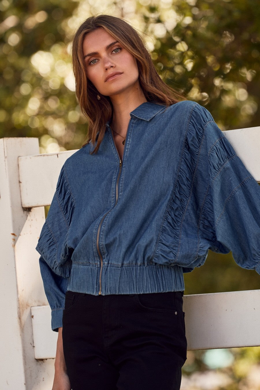 Jacket Lynn