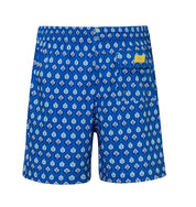 Shorts Malta - Color Platino