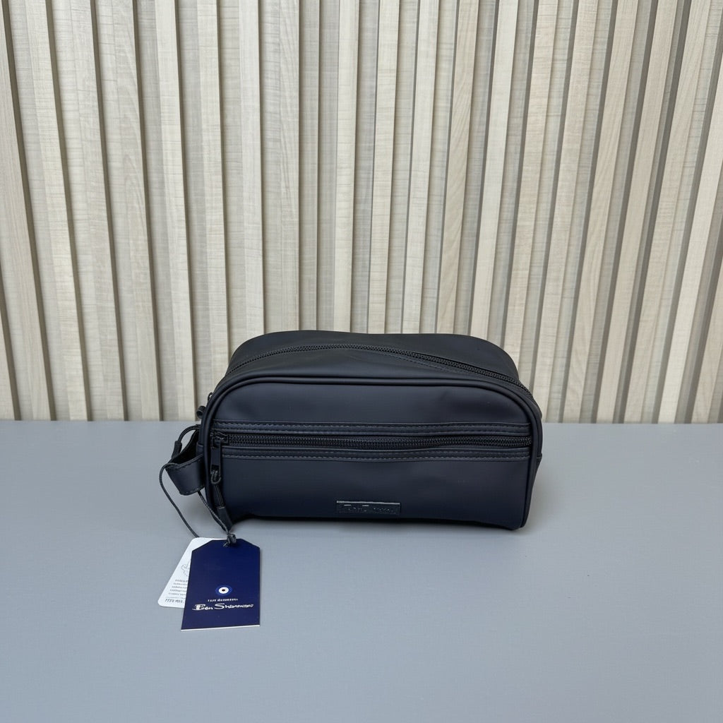 Cosmetiquera Hombre Ben Sherman