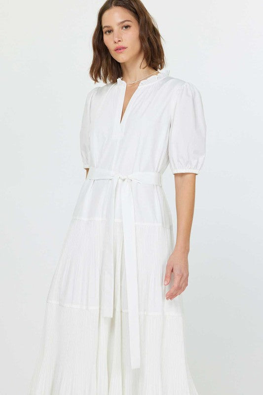 Vestido Nafisa