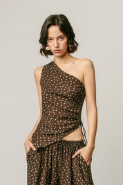 Blusa Buffy
