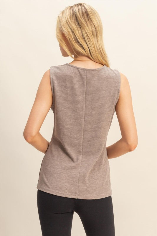 Blusa Maga