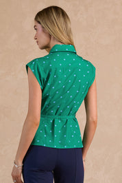 Blusa Georgia