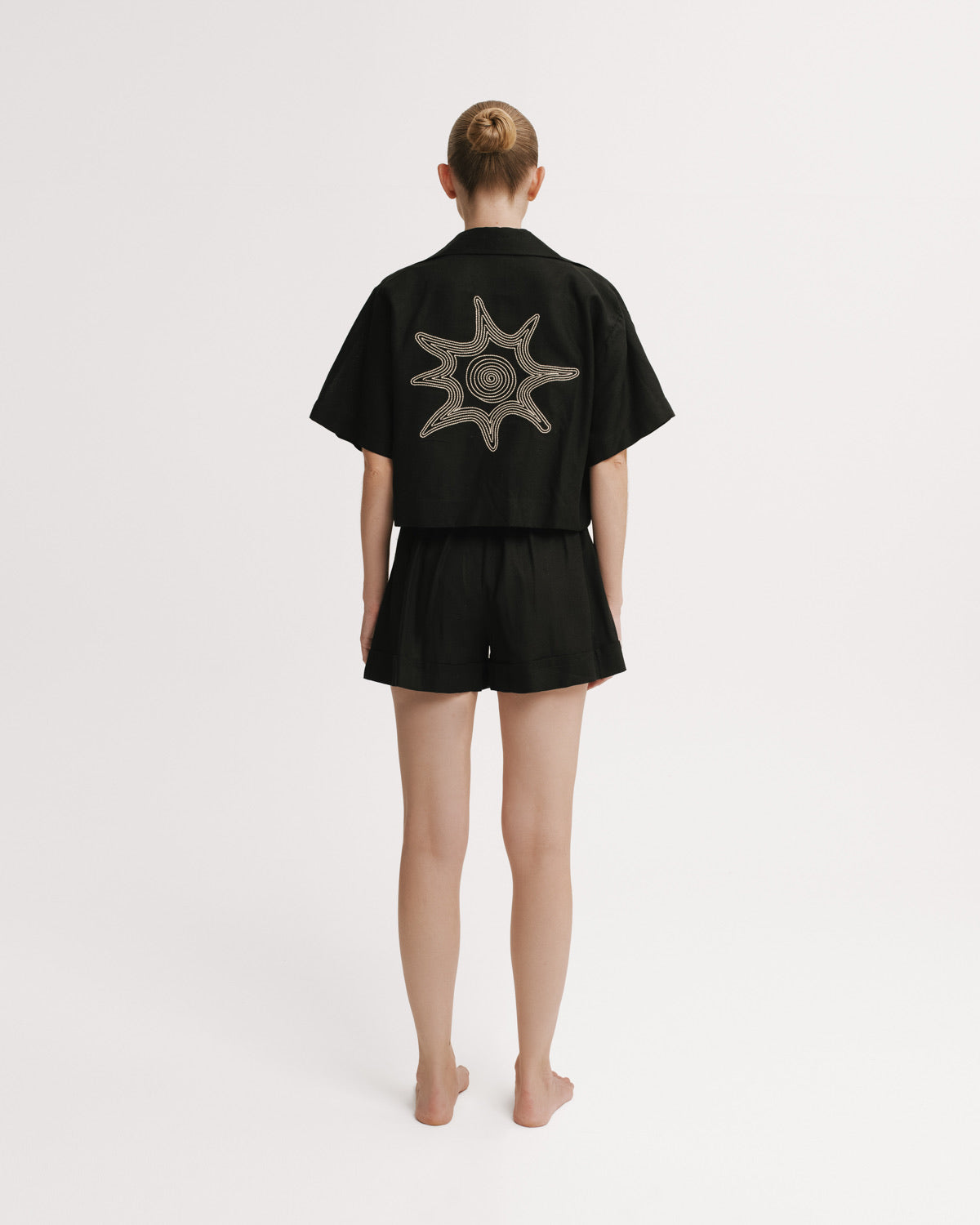 Set Arlet-Claudette Solar