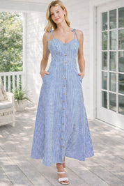 Vestido Metzli