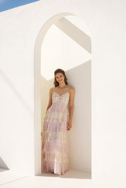 Vestido Fabiola
