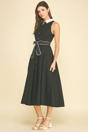 Vestido Batilde